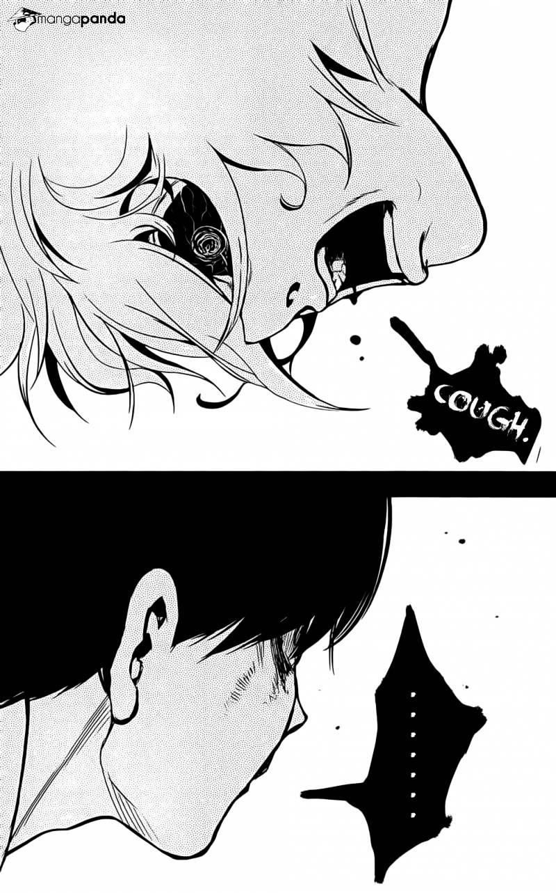 Tokyo Ghoul Chapter 9 7